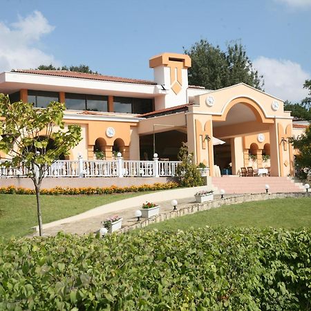Duni Holiday Village Sozopol Eksteriør billede