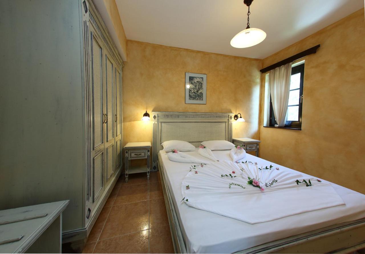 Duni Holiday Village Sozopol Eksteriør billede