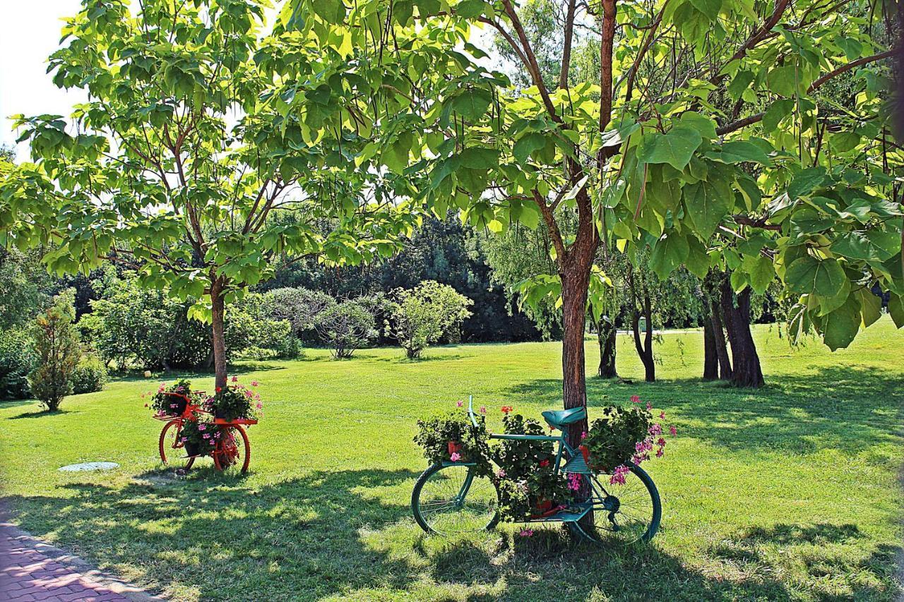 Duni Holiday Village Sozopol Eksteriør billede