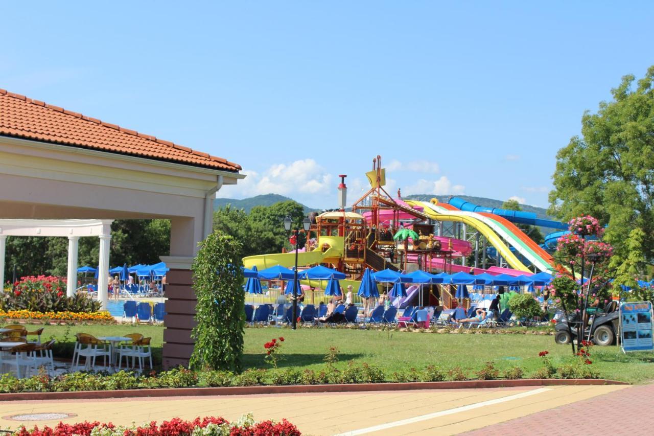 Duni Holiday Village Sozopol Eksteriør billede