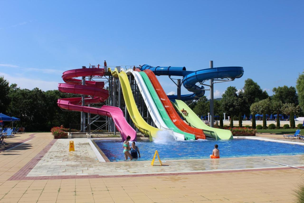 Duni Holiday Village Sozopol Eksteriør billede