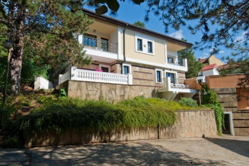 Duni Holiday Village Sozopol Eksteriør billede