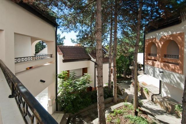 Duni Holiday Village Sozopol Eksteriør billede
