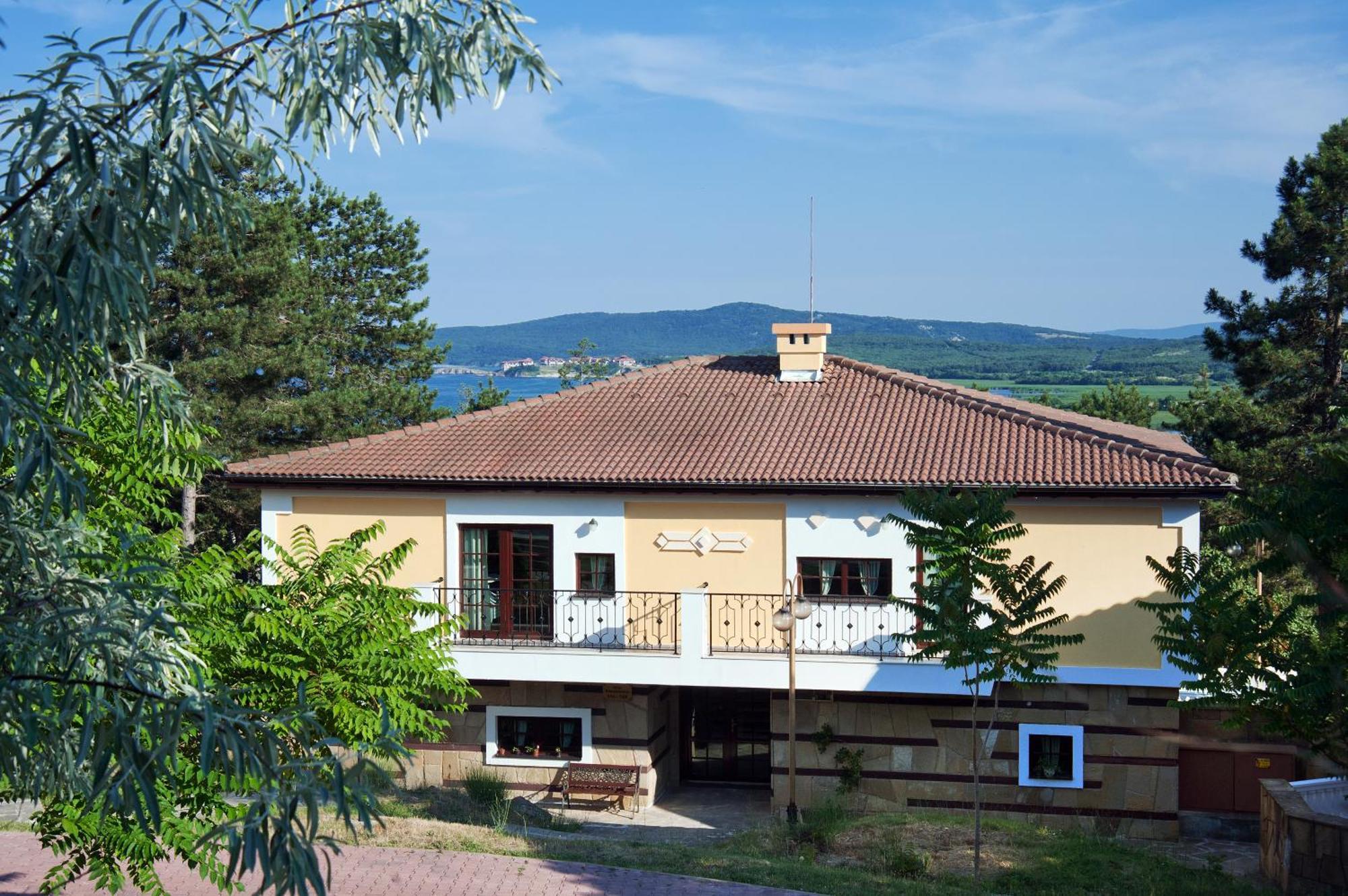 Duni Holiday Village Sozopol Eksteriør billede