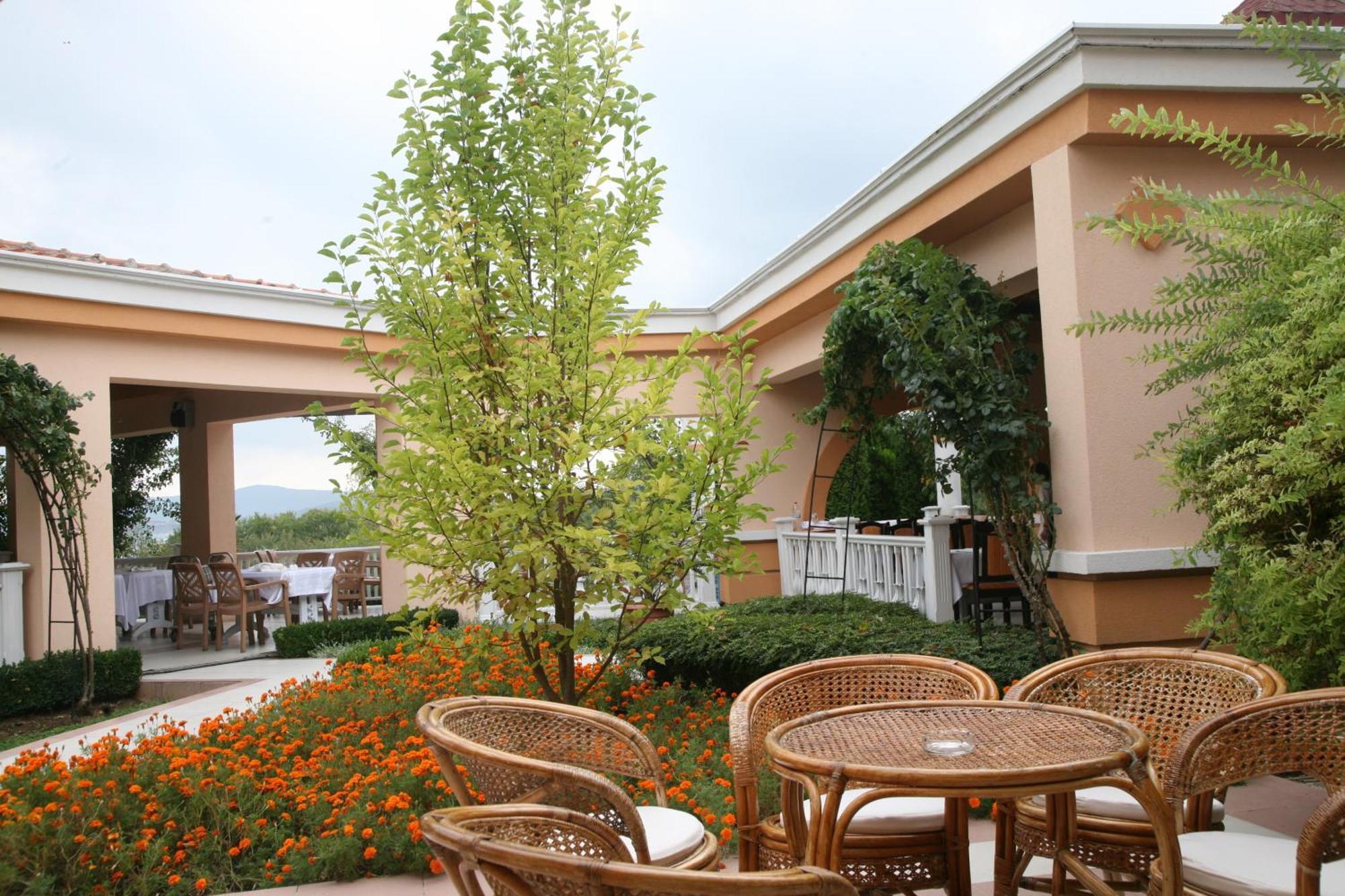 Duni Holiday Village Sozopol Eksteriør billede