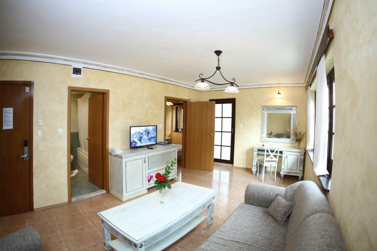Duni Holiday Village Sozopol Eksteriør billede